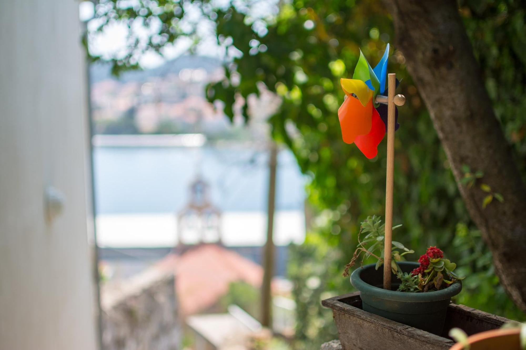 Bellastoria Apartment Dubrovnik Kültér fotó