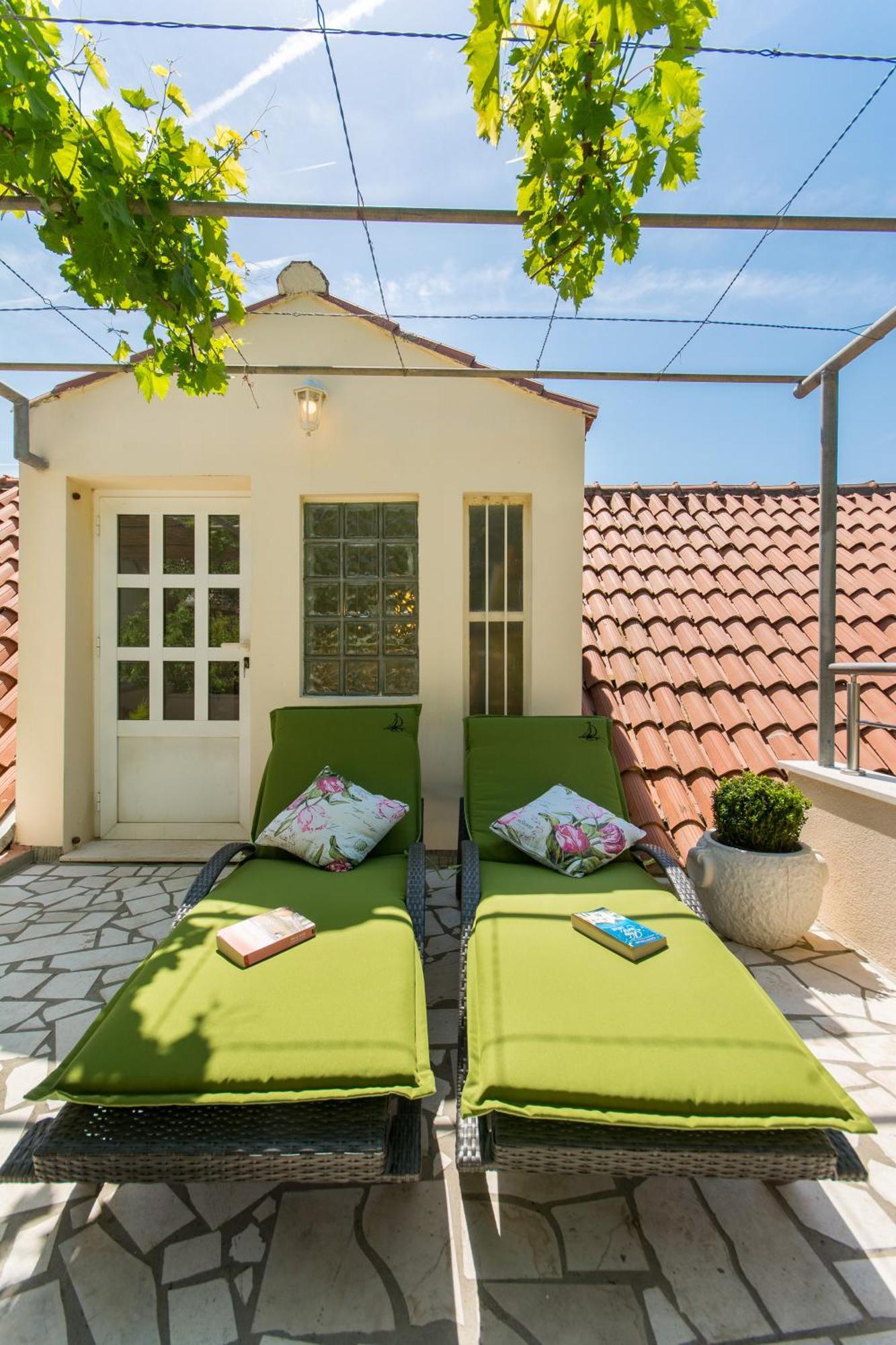 Bellastoria Apartment Dubrovnik Kültér fotó