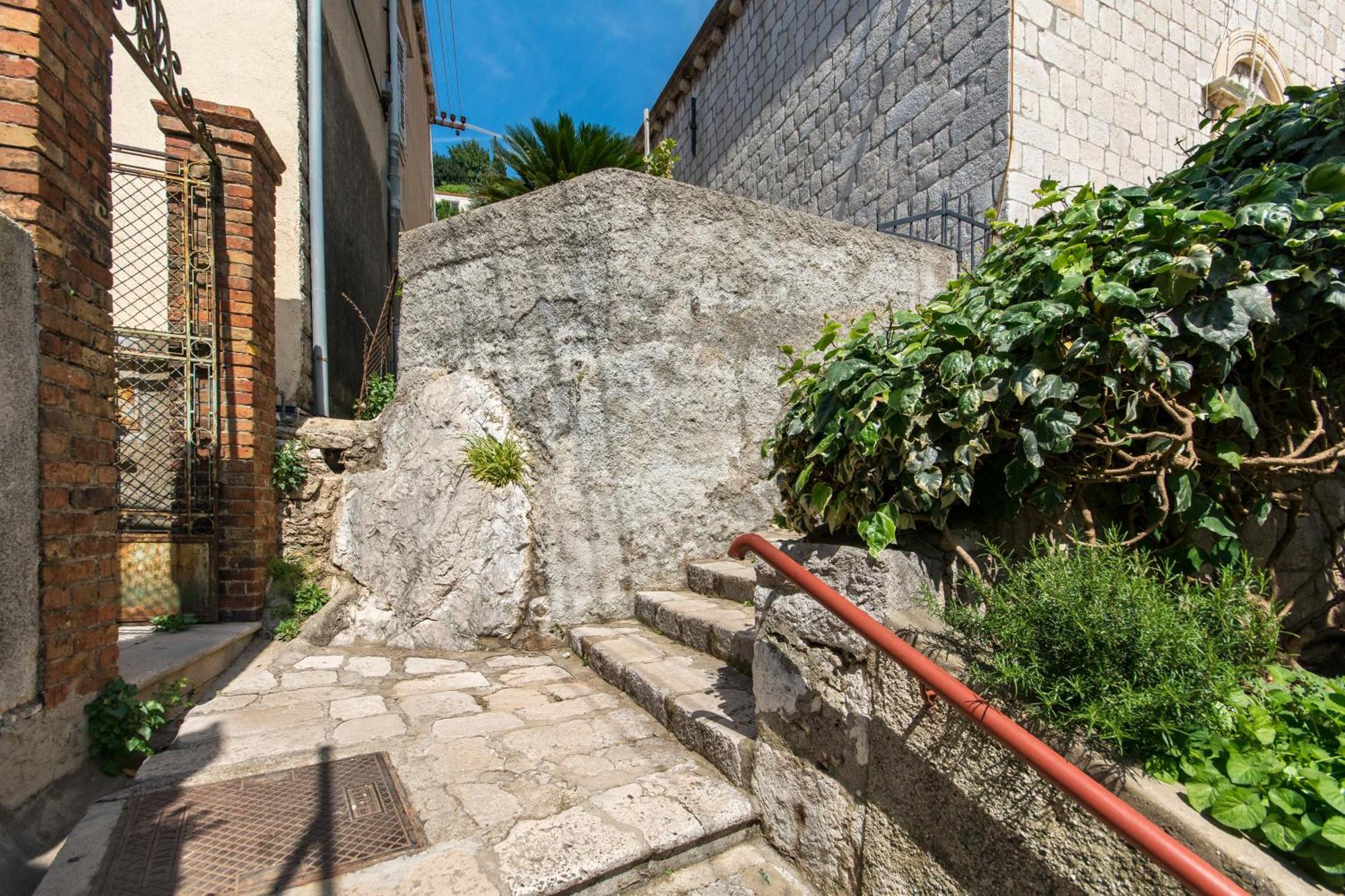 Bellastoria Apartment Dubrovnik Kültér fotó