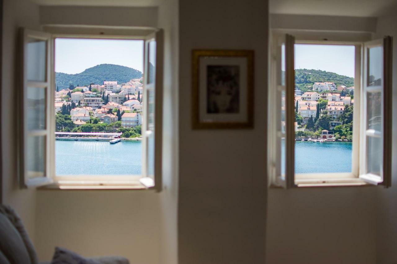 Bellastoria Apartment Dubrovnik Kültér fotó