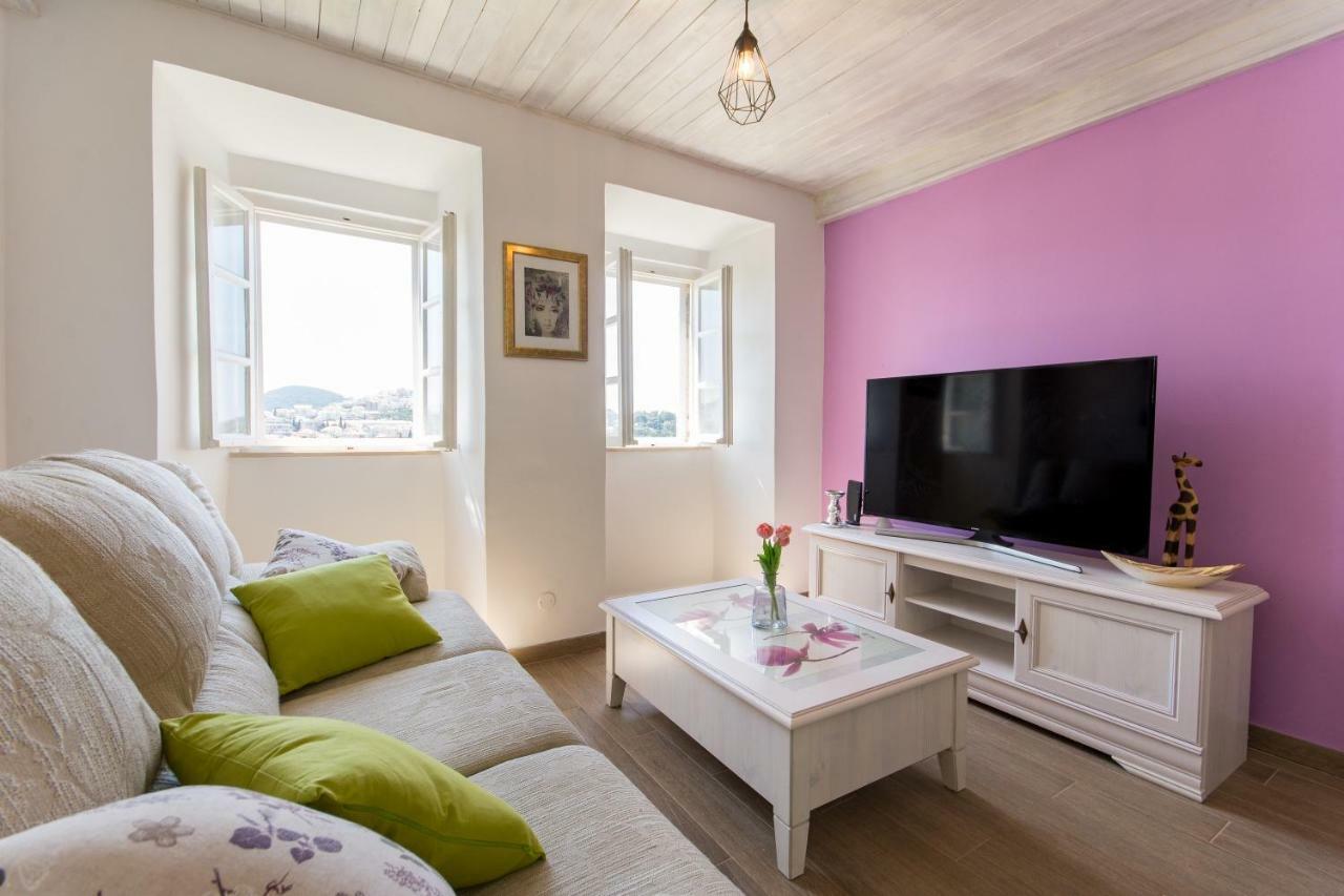 Bellastoria Apartment Dubrovnik Kültér fotó