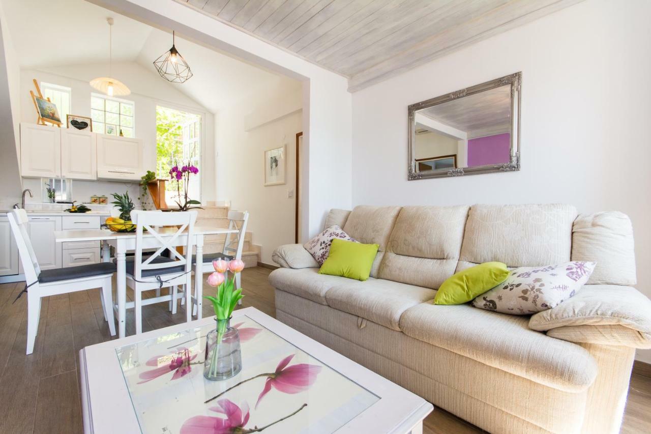 Bellastoria Apartment Dubrovnik Kültér fotó