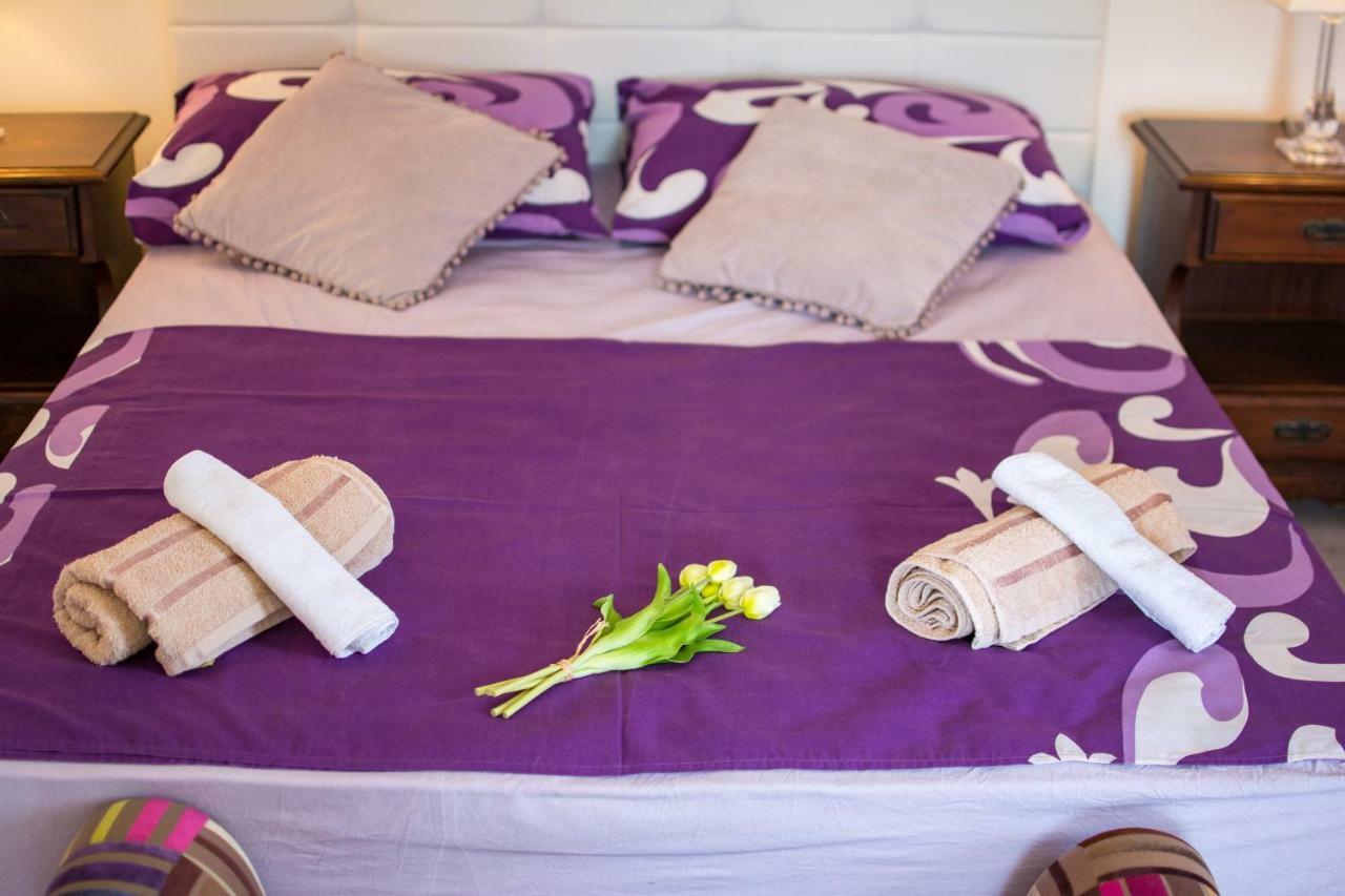 Bellastoria Apartment Dubrovnik Kültér fotó