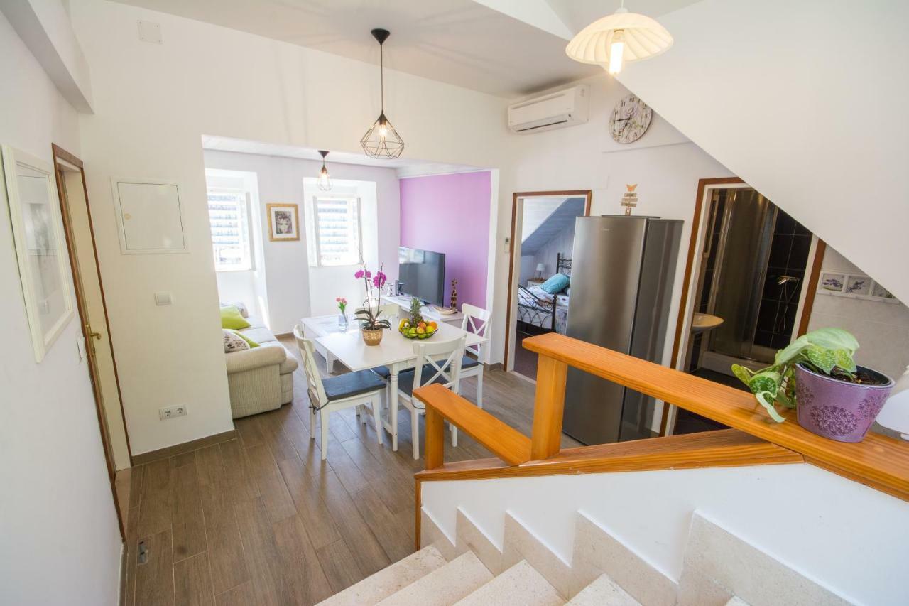 Bellastoria Apartment Dubrovnik Kültér fotó