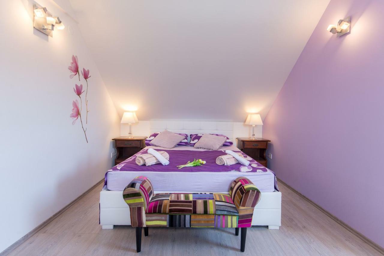 Bellastoria Apartment Dubrovnik Kültér fotó