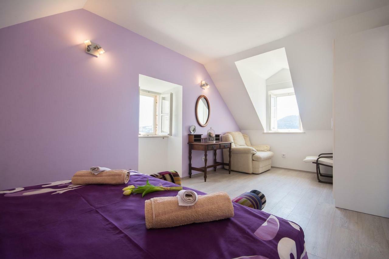 Bellastoria Apartment Dubrovnik Kültér fotó