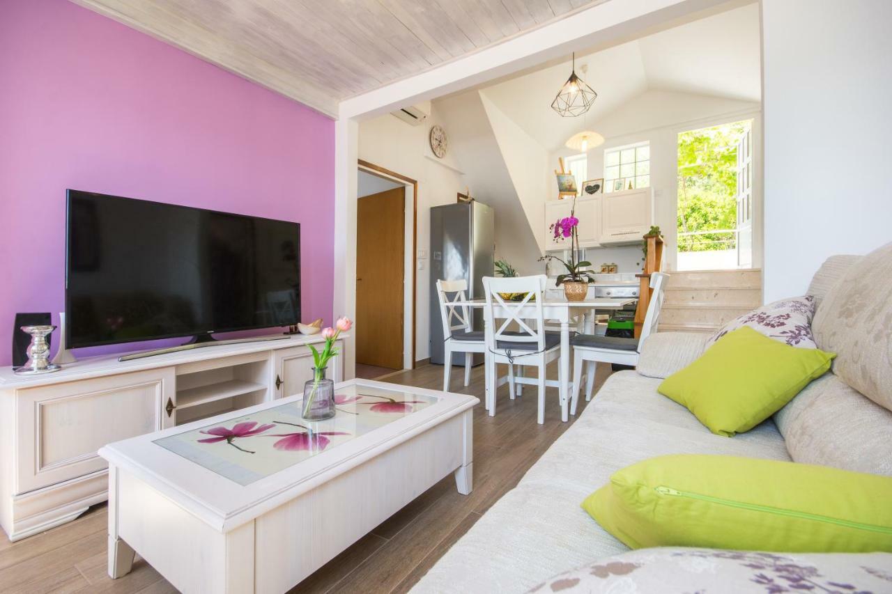 Bellastoria Apartment Dubrovnik Kültér fotó