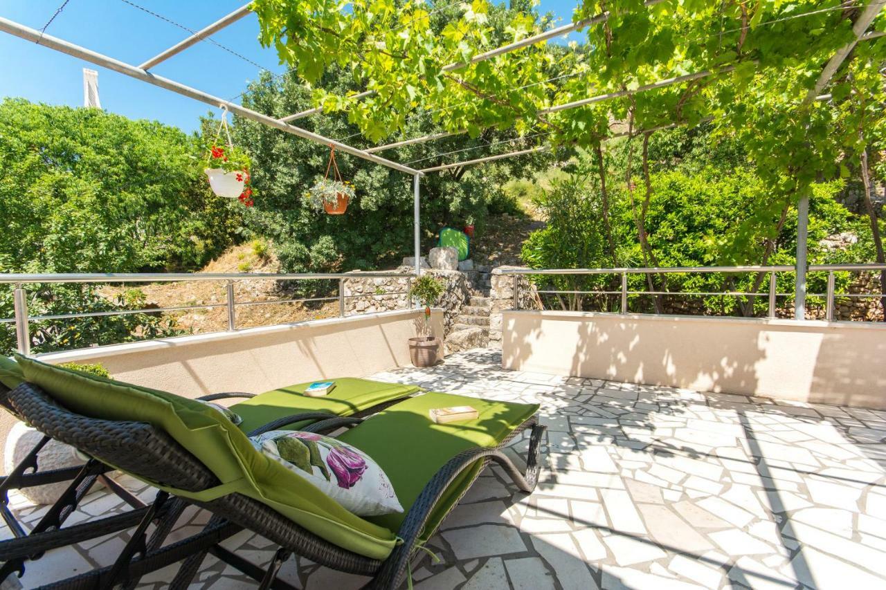 Bellastoria Apartment Dubrovnik Kültér fotó