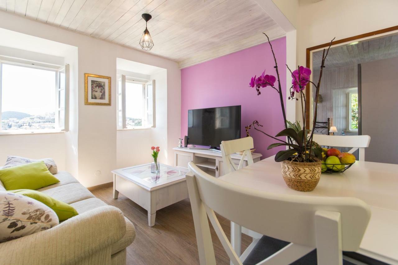 Bellastoria Apartment Dubrovnik Kültér fotó