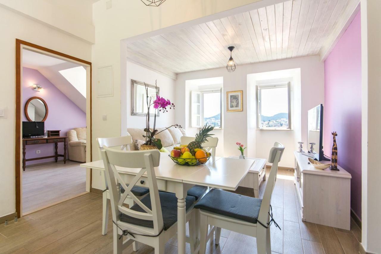 Bellastoria Apartment Dubrovnik Kültér fotó