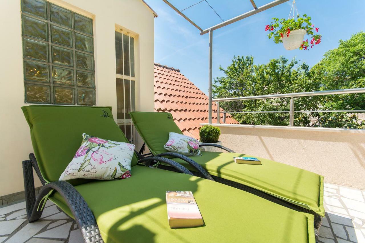 Bellastoria Apartment Dubrovnik Kültér fotó
