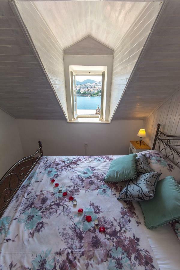 Bellastoria Apartment Dubrovnik Kültér fotó